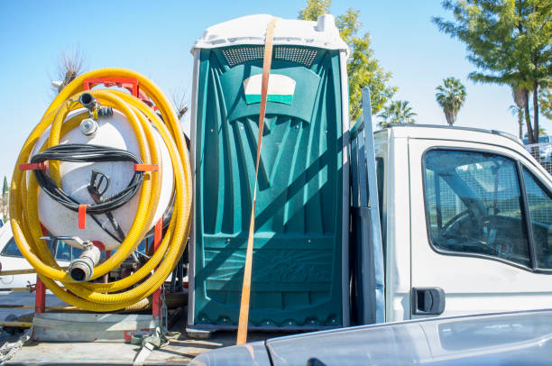 Best Portable bathroom rental  in Baldwinville, MA