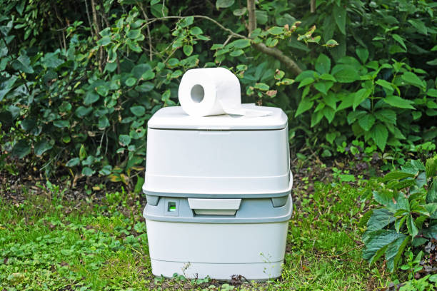 Best Porta potty for special events  in Baldwinville, MA