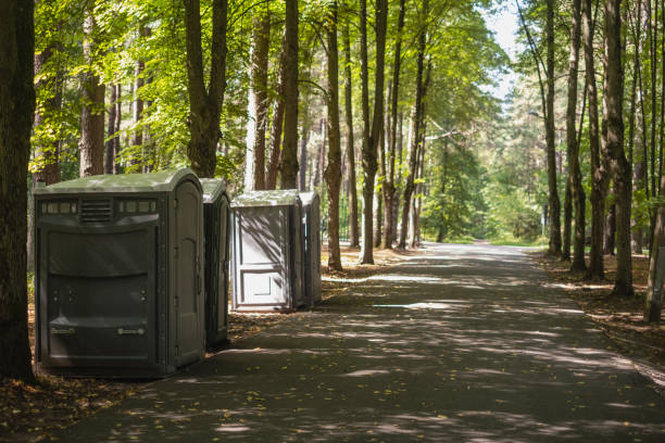 Best Long-term porta potty rental  in Baldwinville, MA