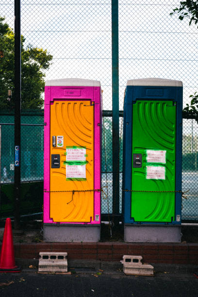 Best Local porta potty services  in Baldwinville, MA
