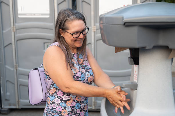 Best Porta potty rental near me  in Baldwinville, MA
